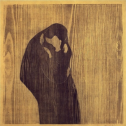 Le Baiser IV, 1902 